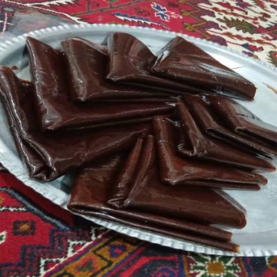 لواشک در طعمهای مختلف 