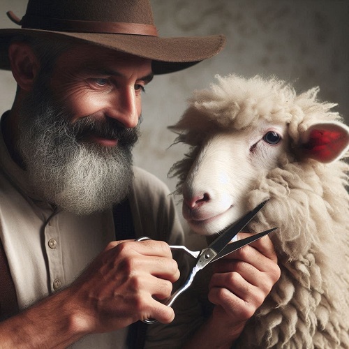 خواص درمانی پشم!منبع طبیعی گرما و سلامتی شگفت‌انگیز