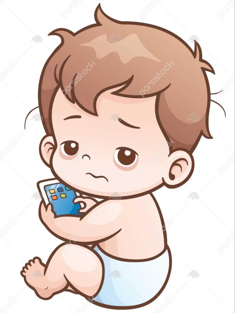 بیبی دیجیتال(baby digital)