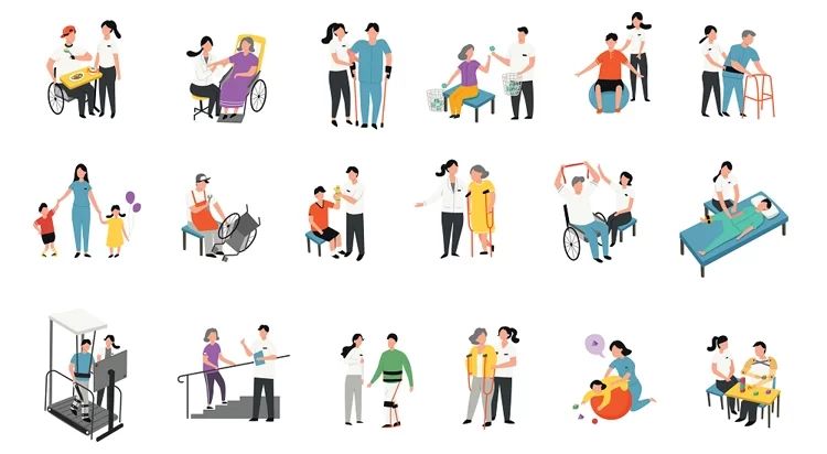 توانبخشی چیست؟