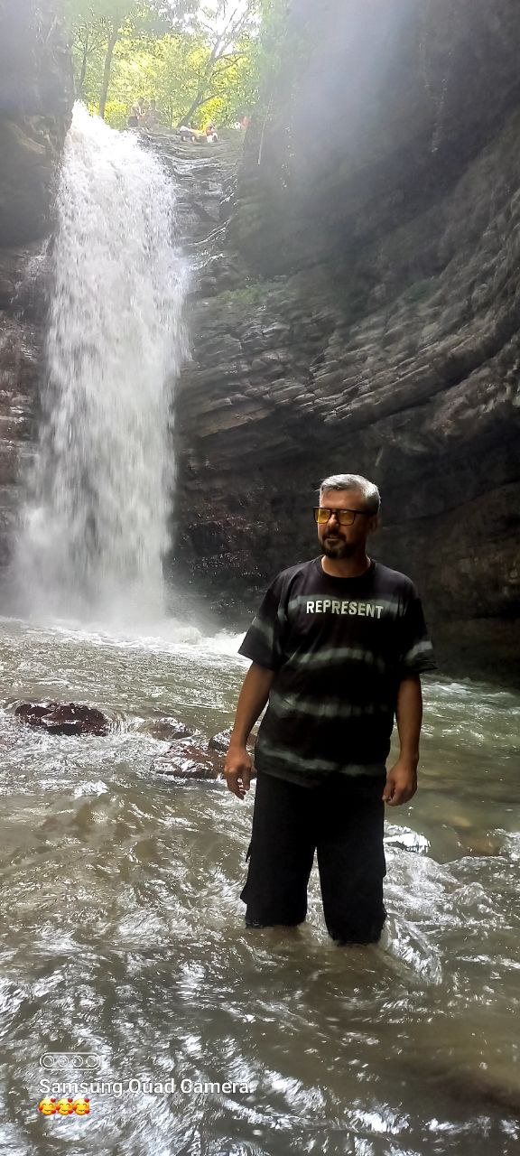 تور طبیعت‌گردی آبشار ویسادار — تجربه‌ای هیجان‌انگیز در دل گیلان