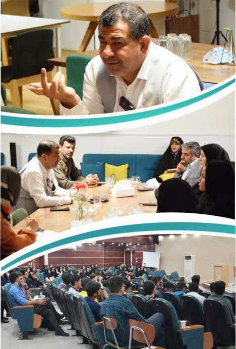 ارائه خدمات متنوع چهره‌خوانی و هیپنوتراپی توسط دکتر حسین فقیهی