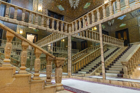 گوشه به گوشه ایران