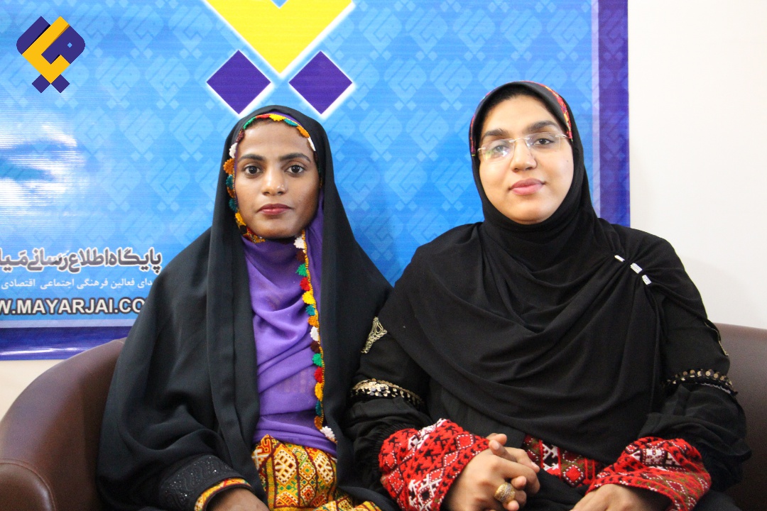 گفت و گوی میار جل با بانوی فعال بلوچ/ رحیمه پرویز پور: زنان بلوچ باید خودشان موانع را از سر راه بردارند