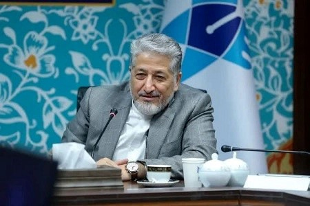 پیام تبریک ریاست عالیه دانشگاه آزاد اسلامی جناب آقای دکتر رنجبر به مناسبت روز دانشجو