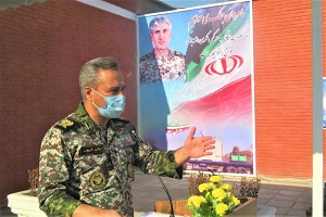 چرا شهید ستاری را معمار پدافند هوایی می نامند؟
