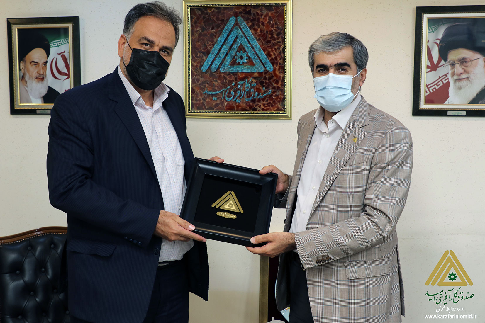  بزرگترین شبکه فروشگاه های زنجیره ای پوشاک اسپرت با برند استقلال و حمایت و پشتیبانی صندوق کارآفرینی امید در کشور راه اندازی می شود