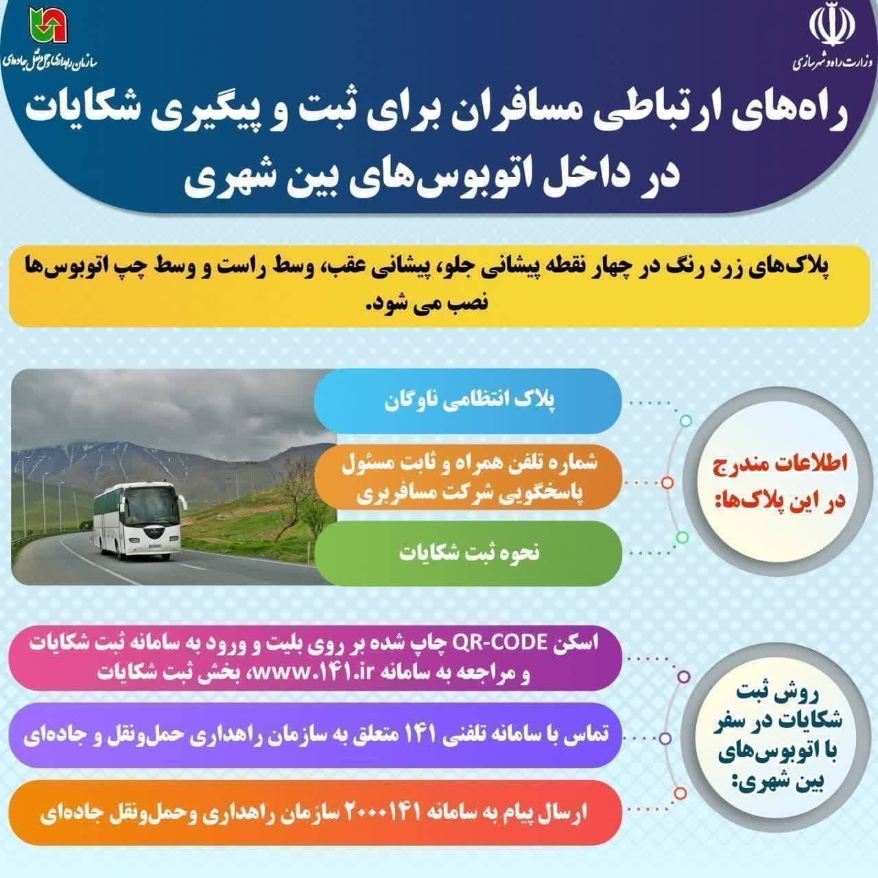 👆👆راه های ارتباطی برای ثبت و پیگیری 