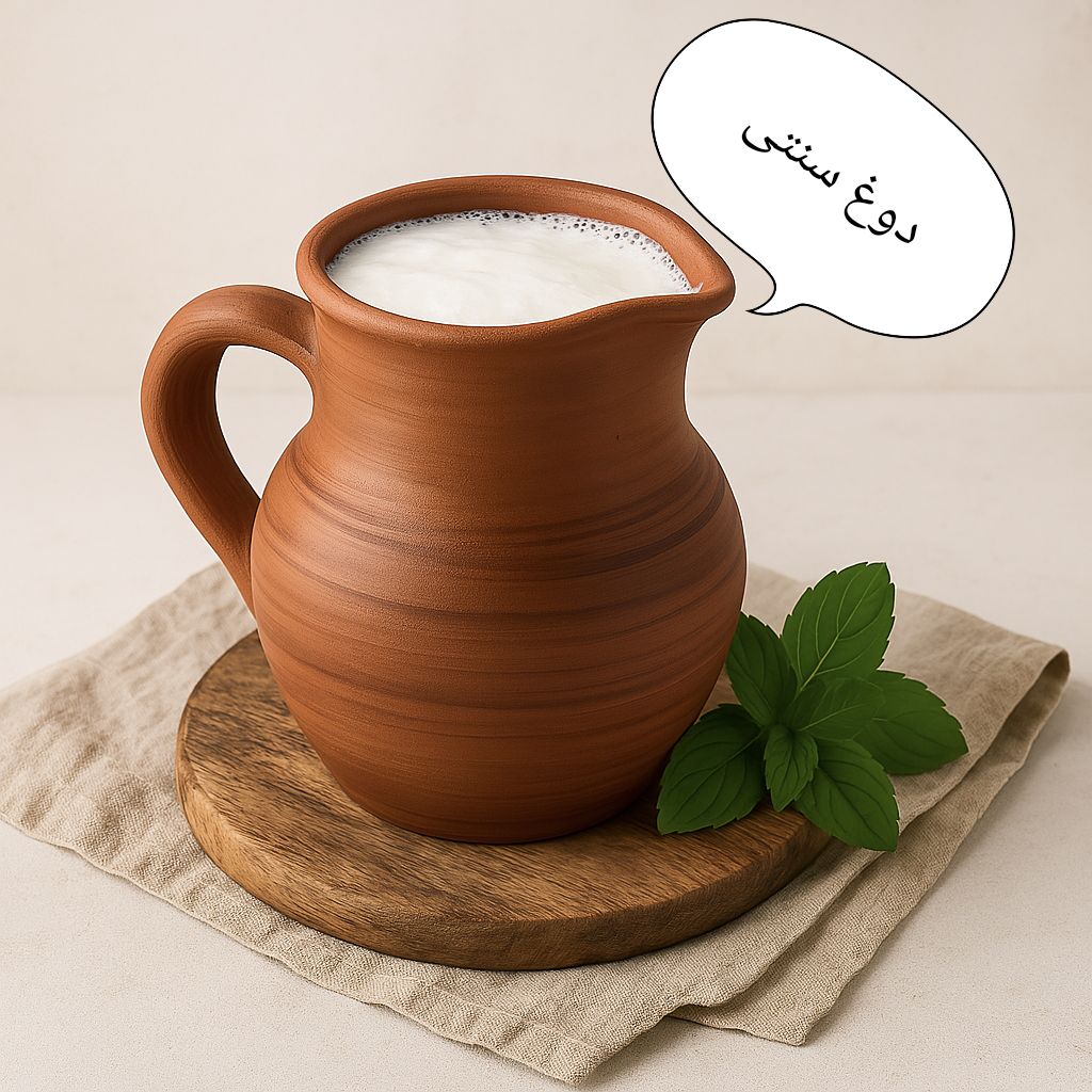 پنیر لیقوان