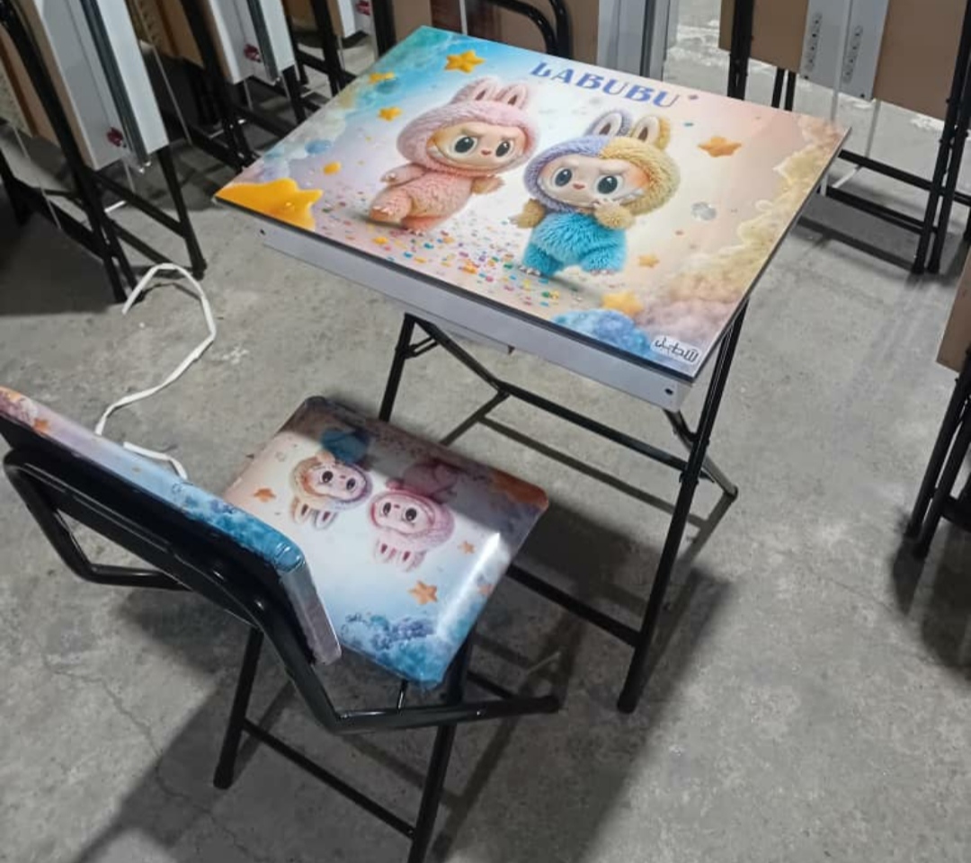 تحریرباکسدار ملامینه 