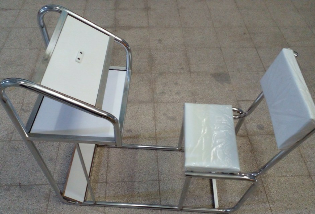 صندلی نماز حرمی