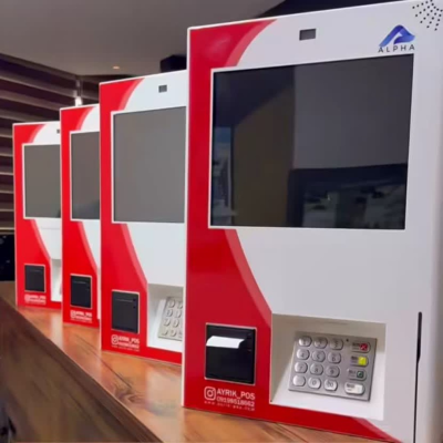 کشلس دیواری