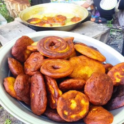 یاولی چوچه